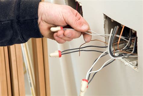 Step 7: Electrical Connections